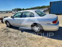 2001 Buick LESABRE photo