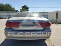 2001 Buick LESABRE фото