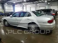 2001 Buick LESABRE фото