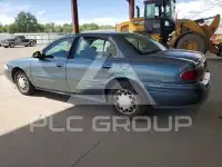 2001 Buick LESABRE photo