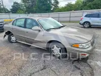 2001 Buick LESABRE фото