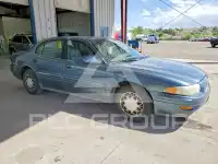 2001 Buick LESABRE photo