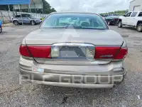 2001 Buick LESABRE фото