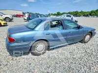 2001 Buick LESABRE фото