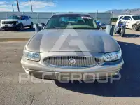 2001 Buick LESABRE фото