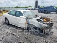 2001 Buick LESABRE photo
