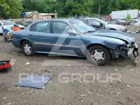 2001 Buick LESABRE фото