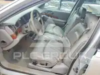 2001 Buick LESABRE фото