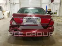 2001 Buick LESABRE фото