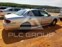 2001 Buick LESABRE photo