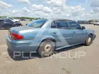 2001 Buick LESABRE фото