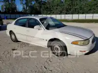 2001 Buick LESABRE фото