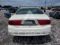 2001 Buick LESABRE photo