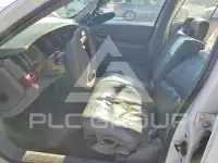 2001 Buick LESABRE фото