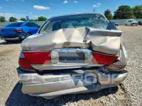 2001 Buick LESABRE фото