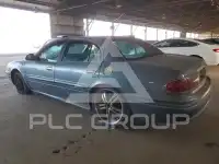 2001 Buick LESABRE photo
