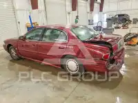 2001 Buick LESABRE фото