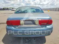 2001 Buick LESABRE фото