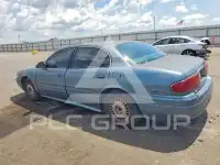 2001 Buick LESABRE фото