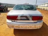 2001 Buick LESABRE photo