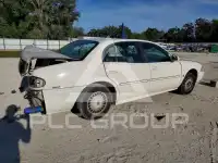 2001 Buick LESABRE фото