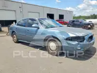 2001 Buick LESABRE фото