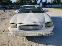2001 Buick LESABRE фото