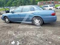 2001 Buick LESABRE фото