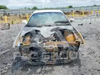 2001 Buick LESABRE photo