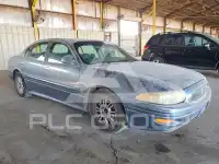 2001 Buick LESABRE photo