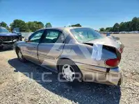 2001 Buick LESABRE фото