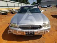 2001 Buick LESABRE photo