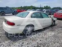 2001 Buick LESABRE photo