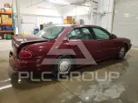 2001 Buick LESABRE фото