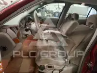 2001 Buick LESABRE фото