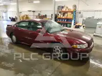 2001 Buick LESABRE фото