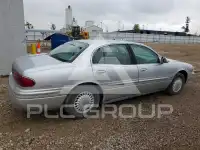 2001 Buick LESABRE фото