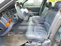 2001 Buick LESABRE фото