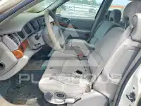 2001 Buick LESABRE photo