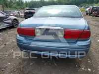 2001 Buick LESABRE фото