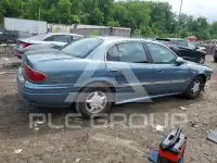 2001 Buick LESABRE фото