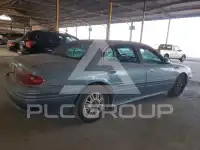 2001 Buick LESABRE photo