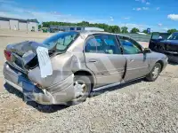 2001 Buick LESABRE фото