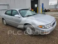 2001 Buick LESABRE фото