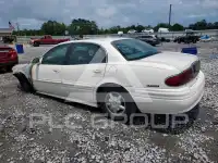 2001 Buick LESABRE photo