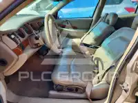 2001 Buick LESABRE фото