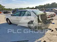 2001 Buick LESABRE фото