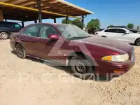 2001 Buick LESABRE photo