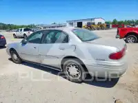 2001 Buick LESABRE фото