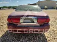 2001 Buick LESABRE photo